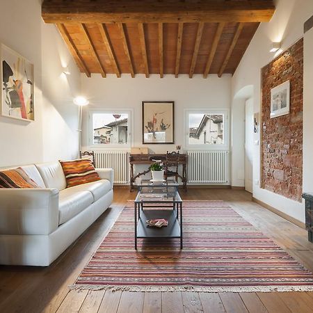 Poet'S Santo Spirito Apt. Apartment Florence Exterior photo