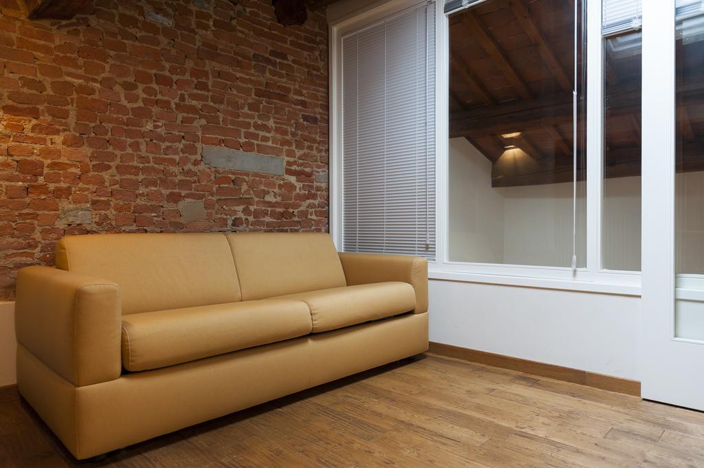 Poet'S Santo Spirito Apt. Apartment Florence Exterior photo